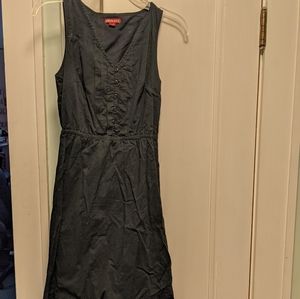 Merona lightweight maxi dress